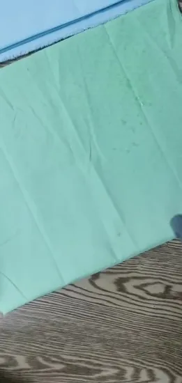 100%Polyester 75D High Twist Two-Sided Stretch Imitation Silk Fabric for Woman&prime; S Fashion