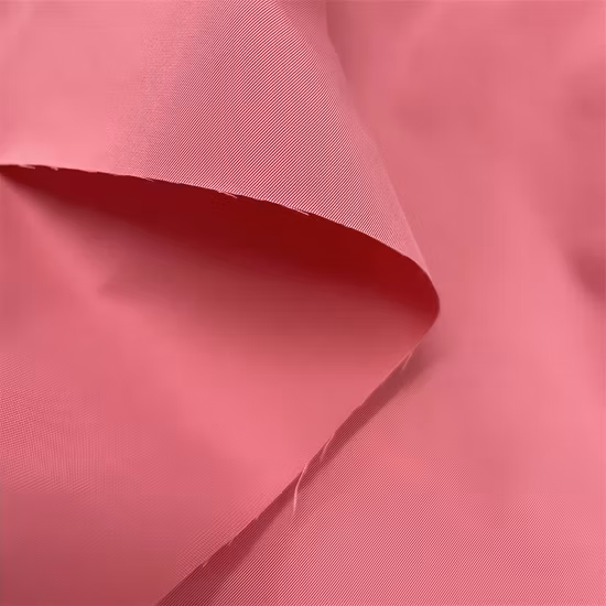 T800 Giacca moda Tessuto imitazione cotone seta poliestere