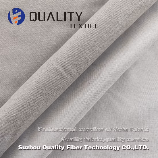 Tessuto jacquard per tappezzeria per divano effetto lino Tessuto classico per mobili Tessili per la casa